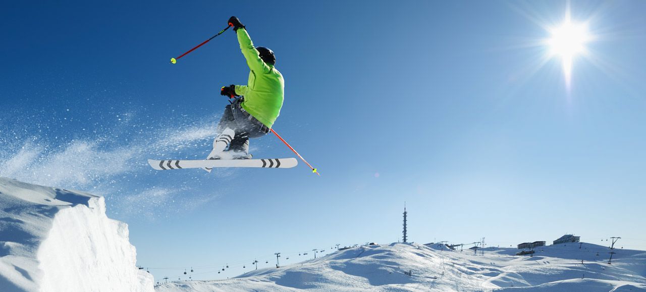 Red Bull X-Alps