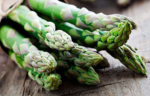 Settimana Asparagi Terlano