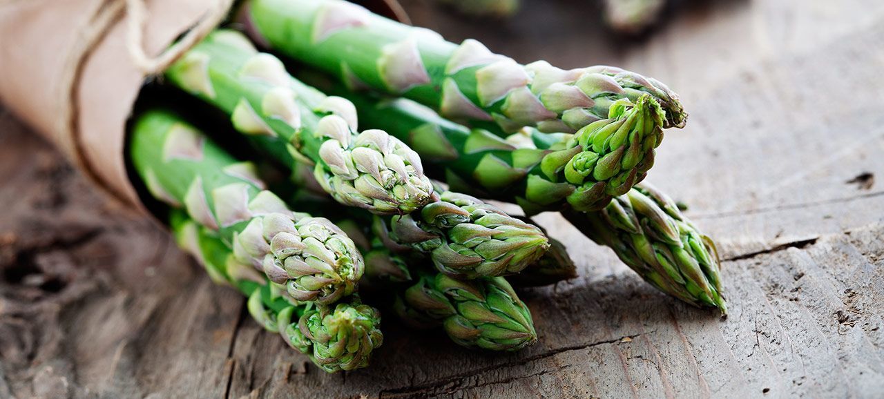 Settimana Asparagi Terlano