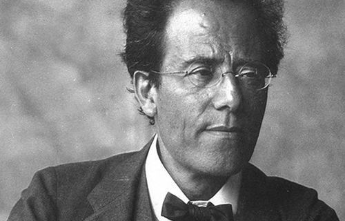 Settimane Musicali Gustav Mahler