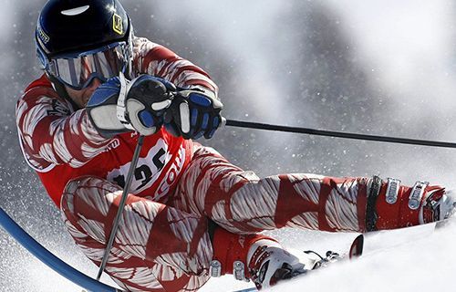 FIS Ski World Cup