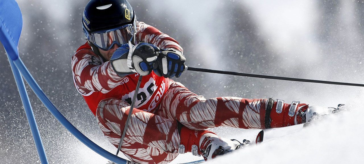 FIS Ski World Cup