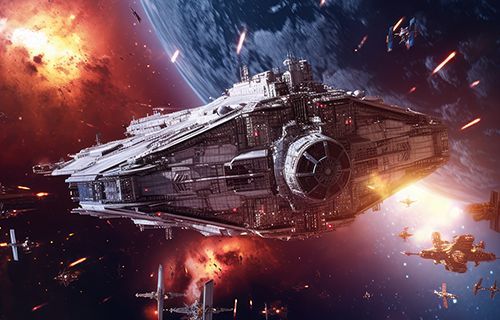 Star Wars