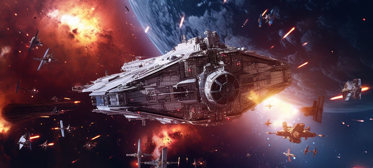 Star Wars