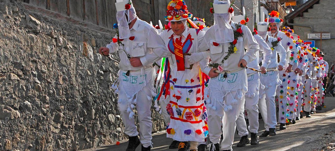 Zusslrennen a Prato allo Stelvio