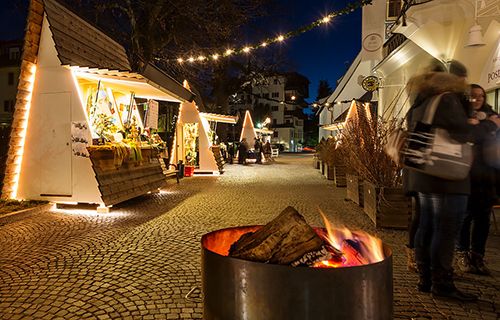 Mercatino di Natale a Renon