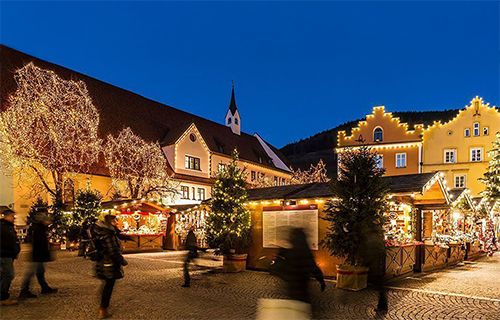 Mercatino di Natale a Vipiteno