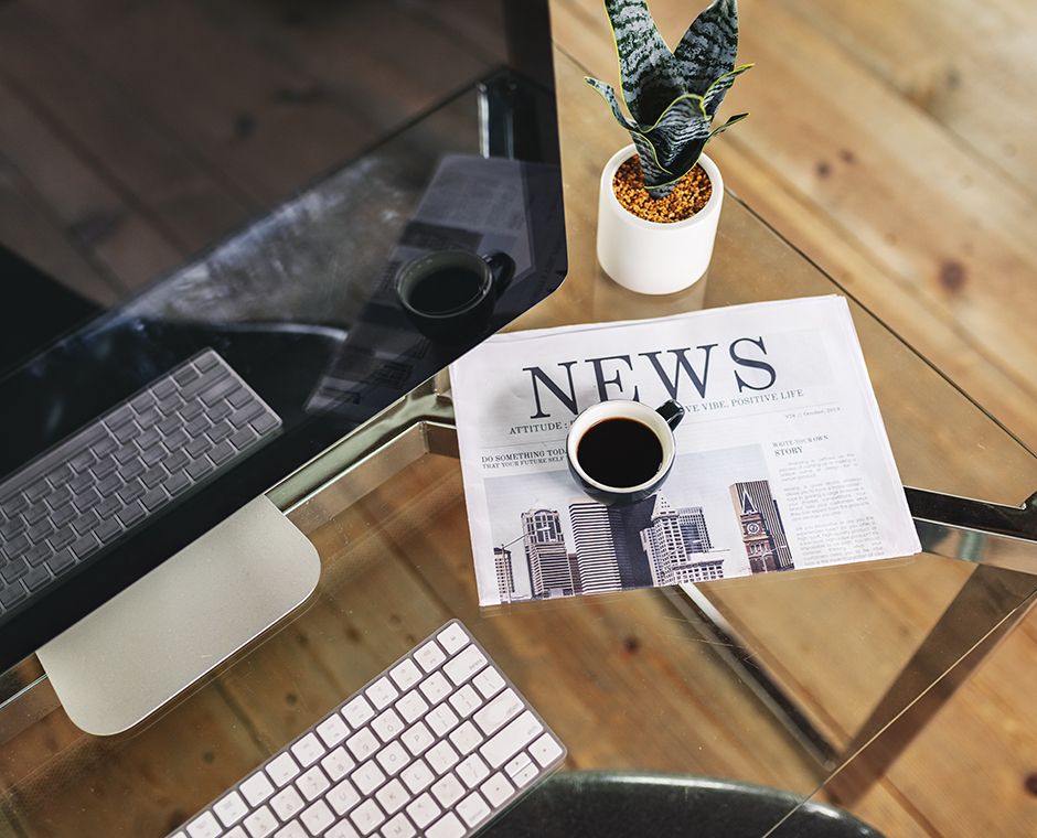 news