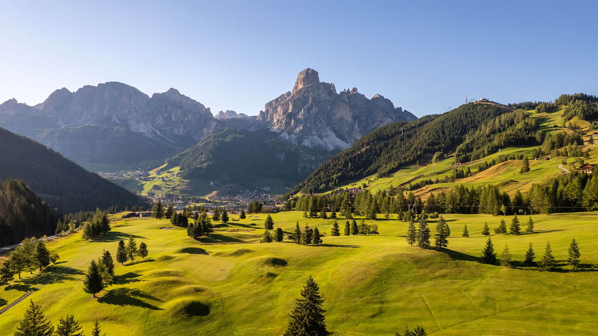 Alta Badia