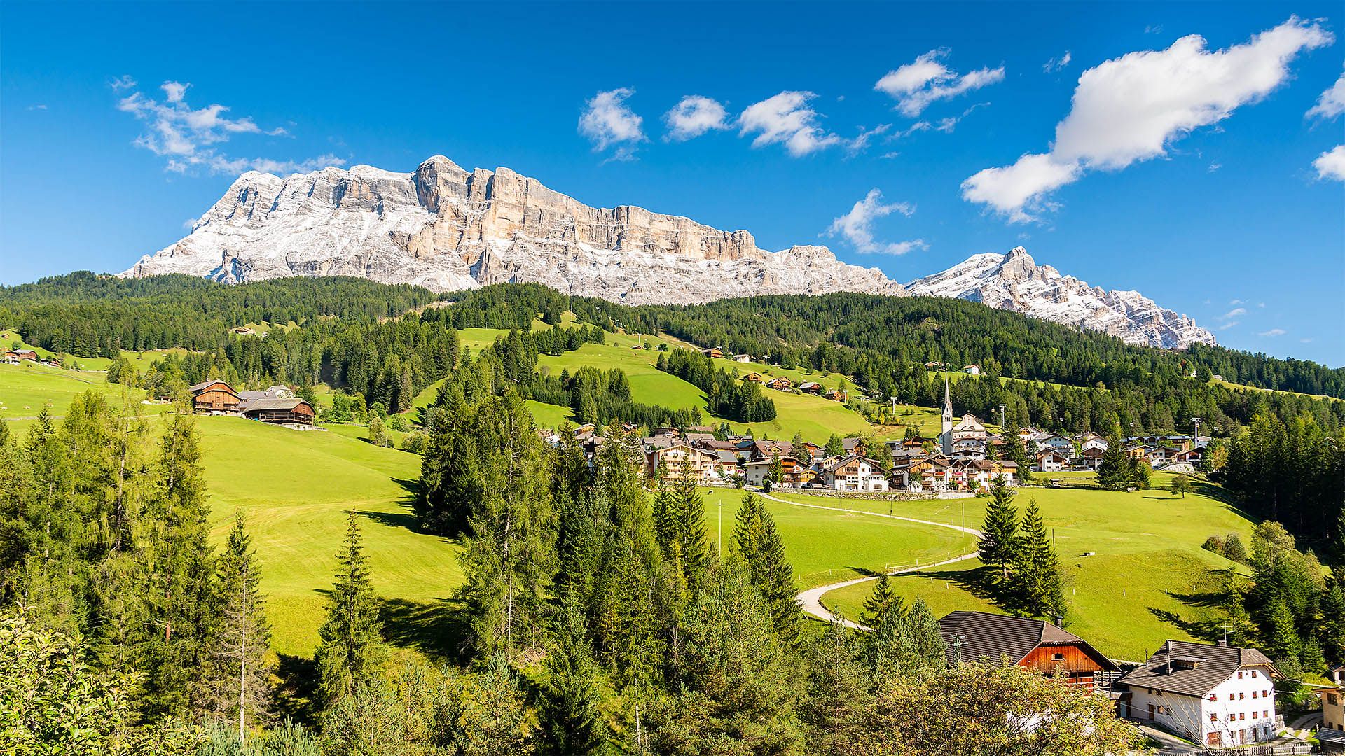 Badia in Val Badia
