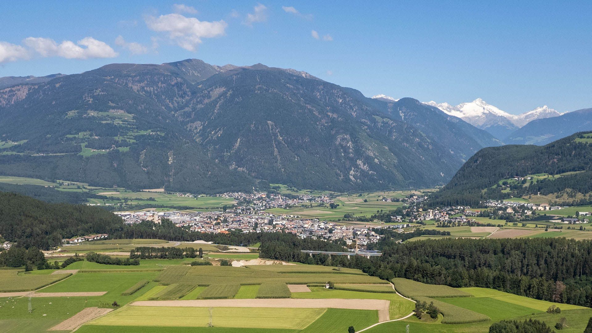 Brunico