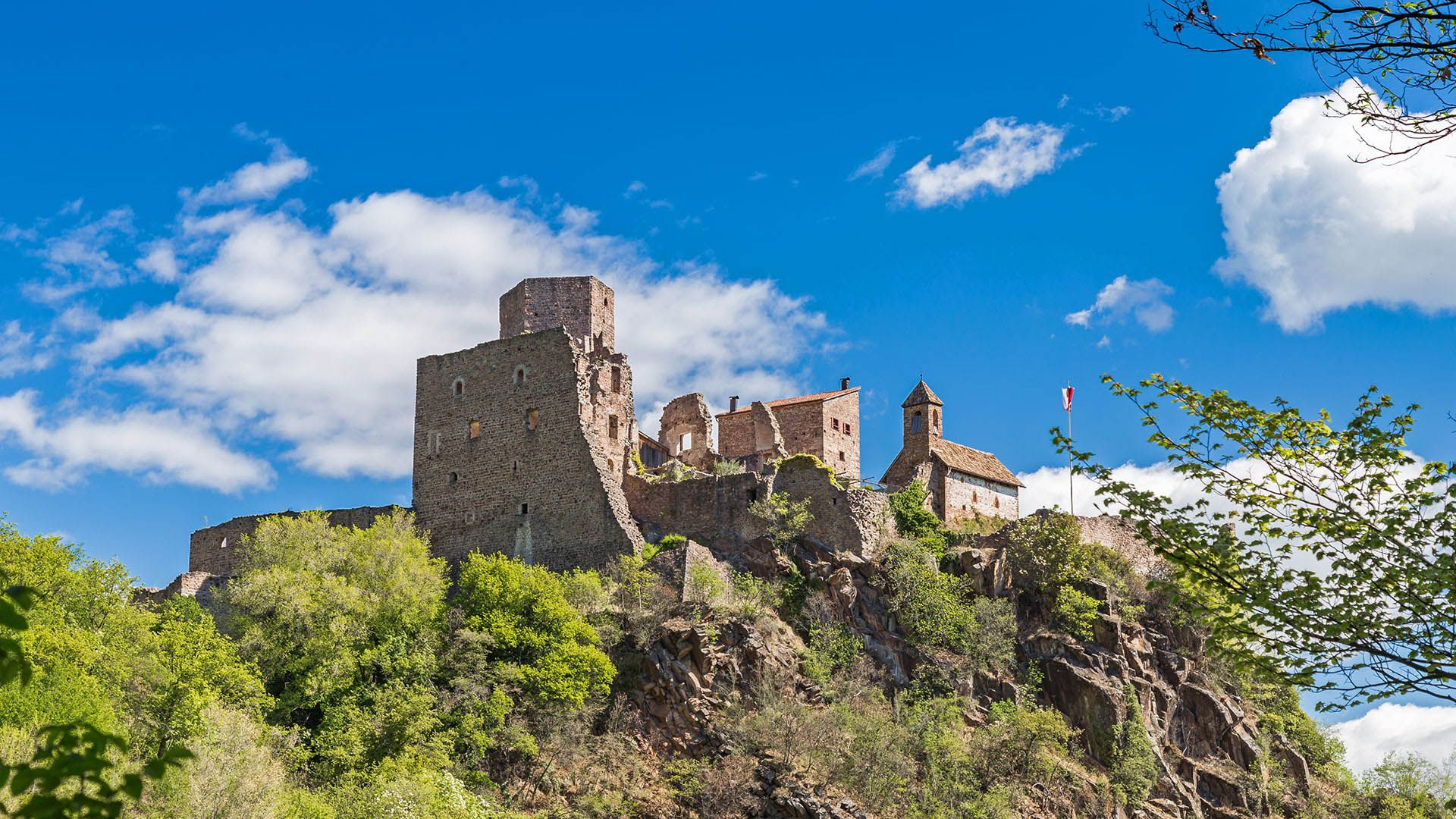 Castel Appiano