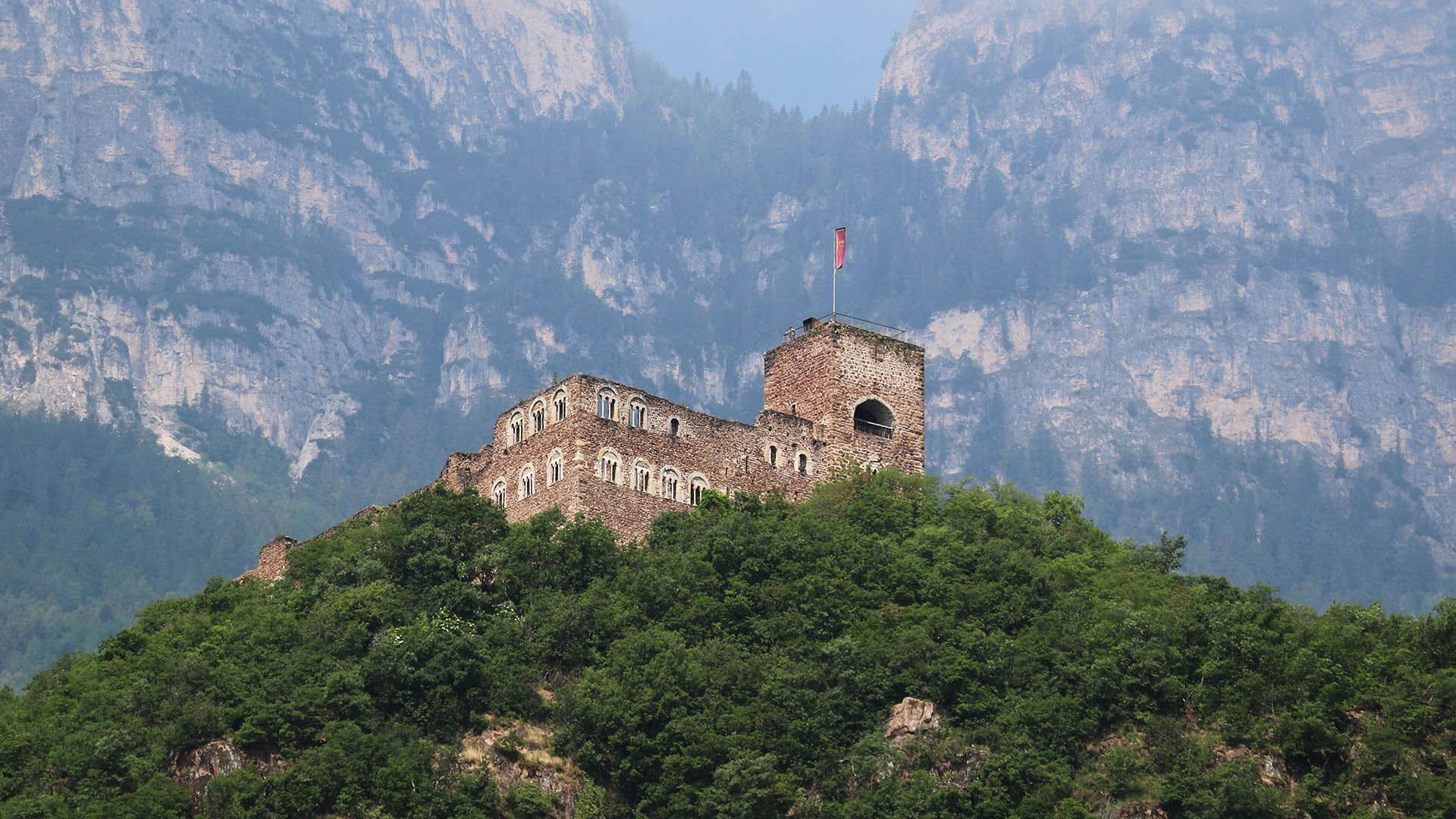 Castel Boymont