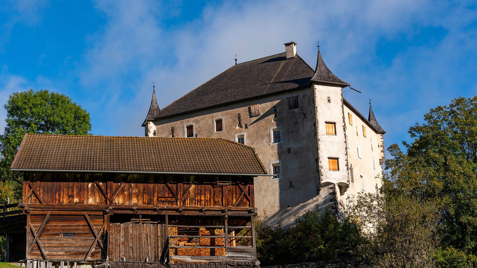 Castel Colz