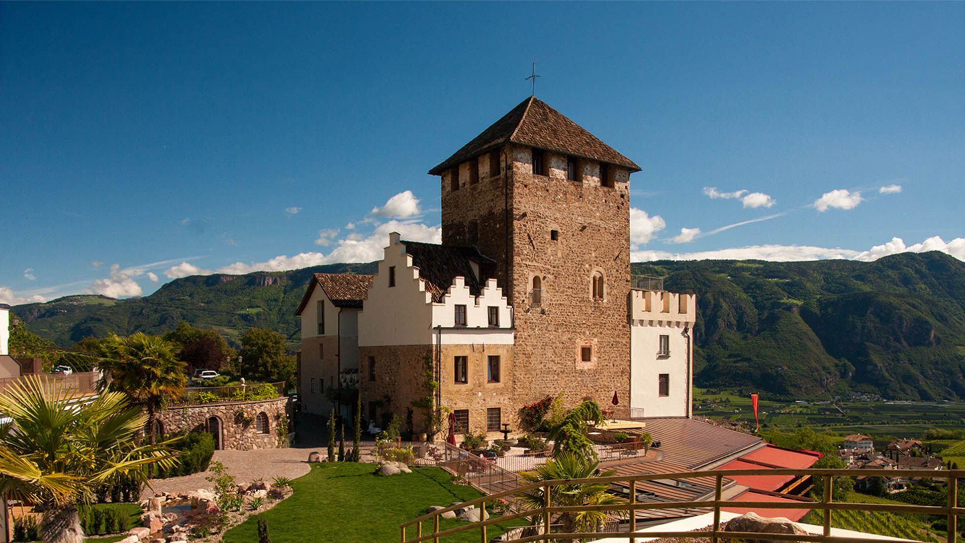 Castel Corba