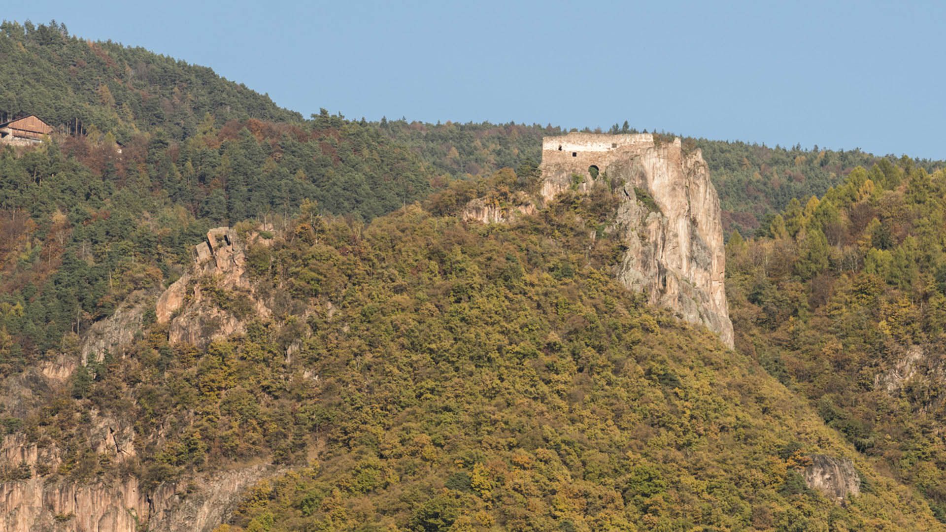 Castel del Grifo