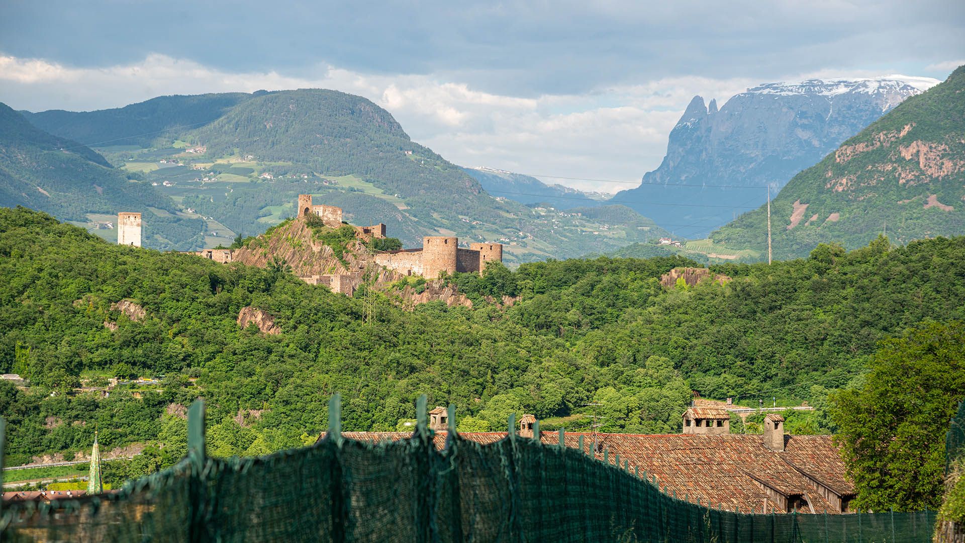 Castel Firmiano