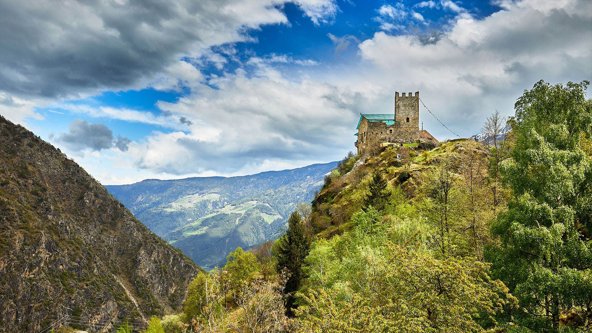 Castel Juval