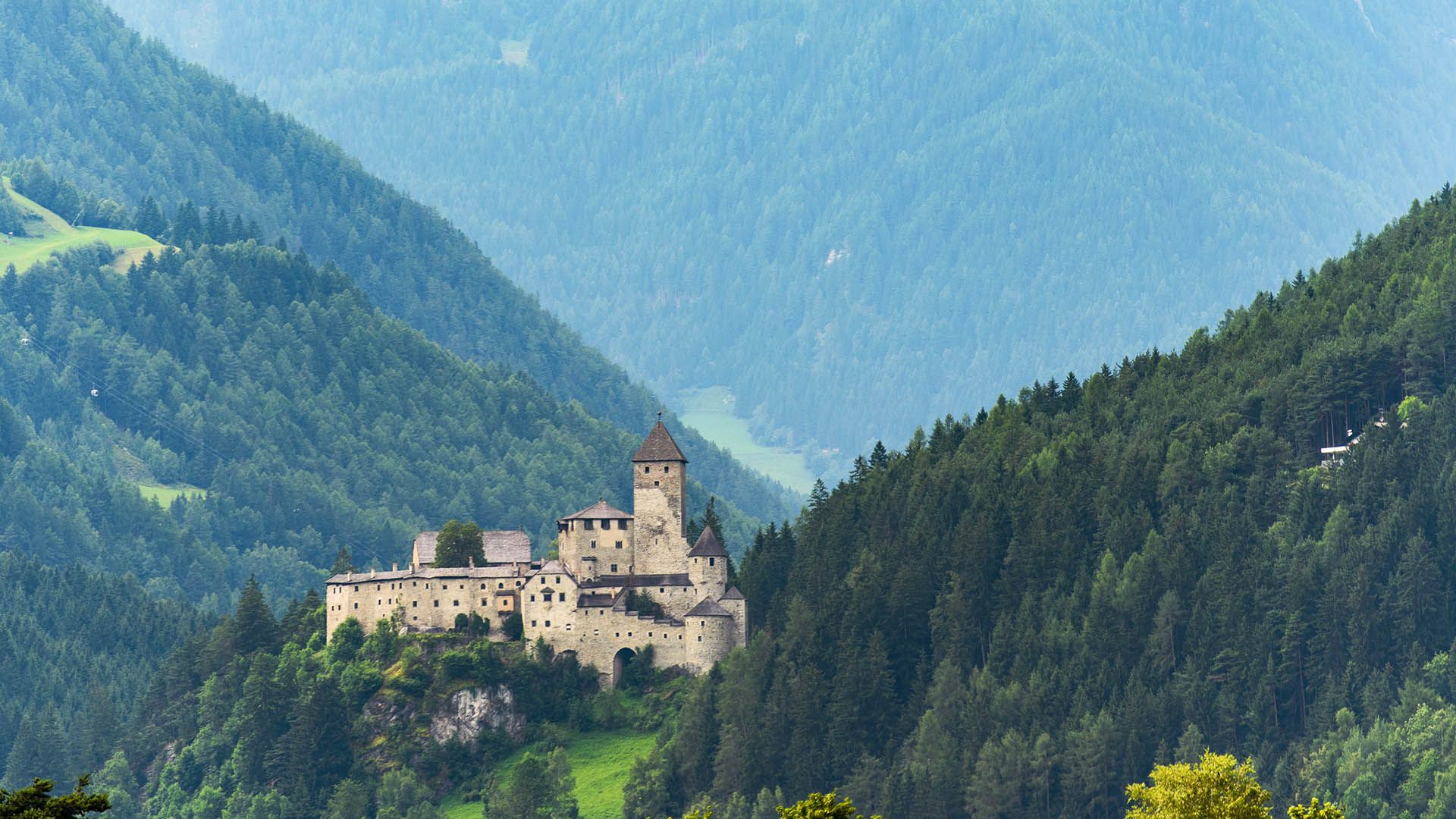 Castel Tures