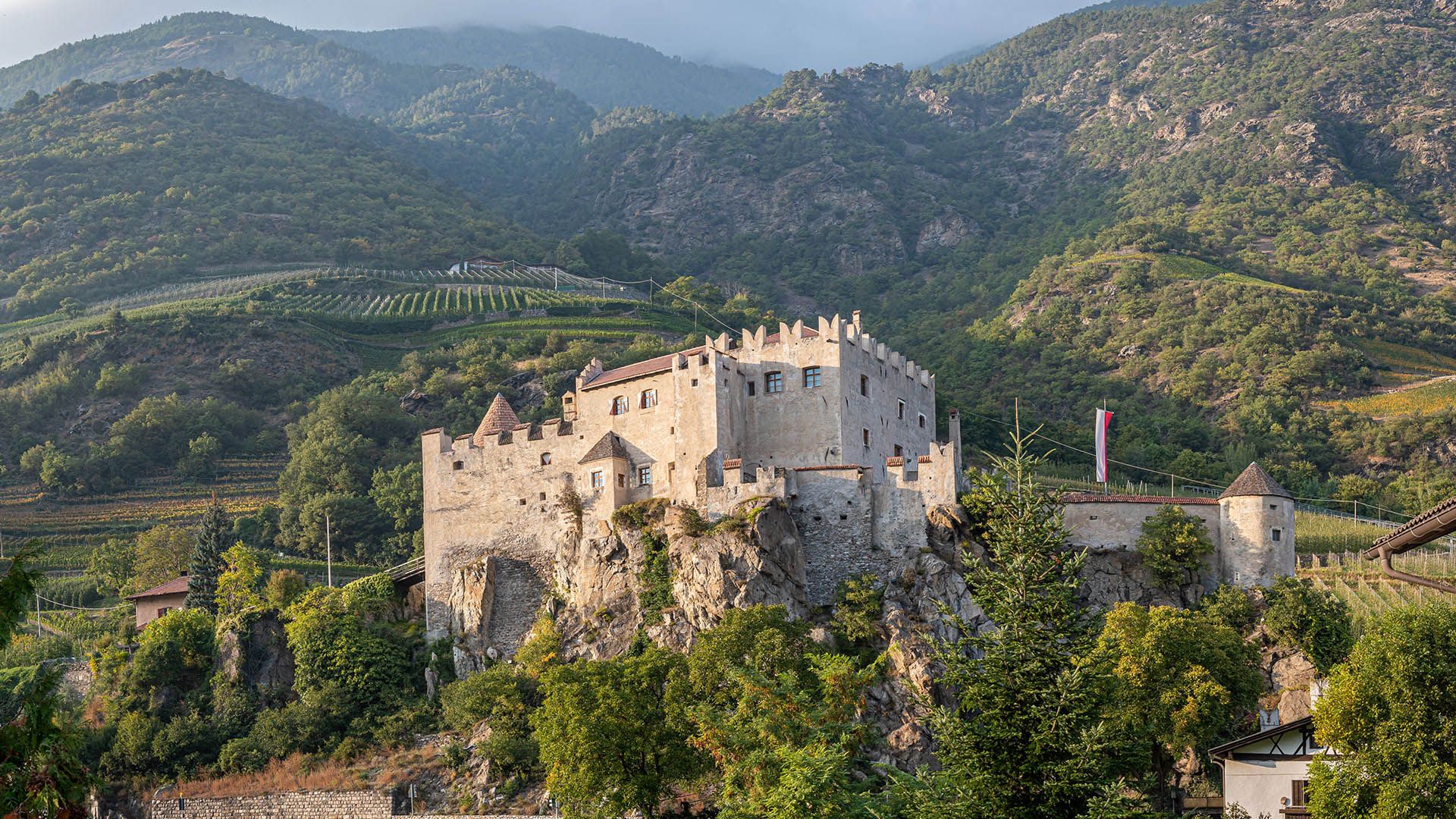 Castello Castelbello