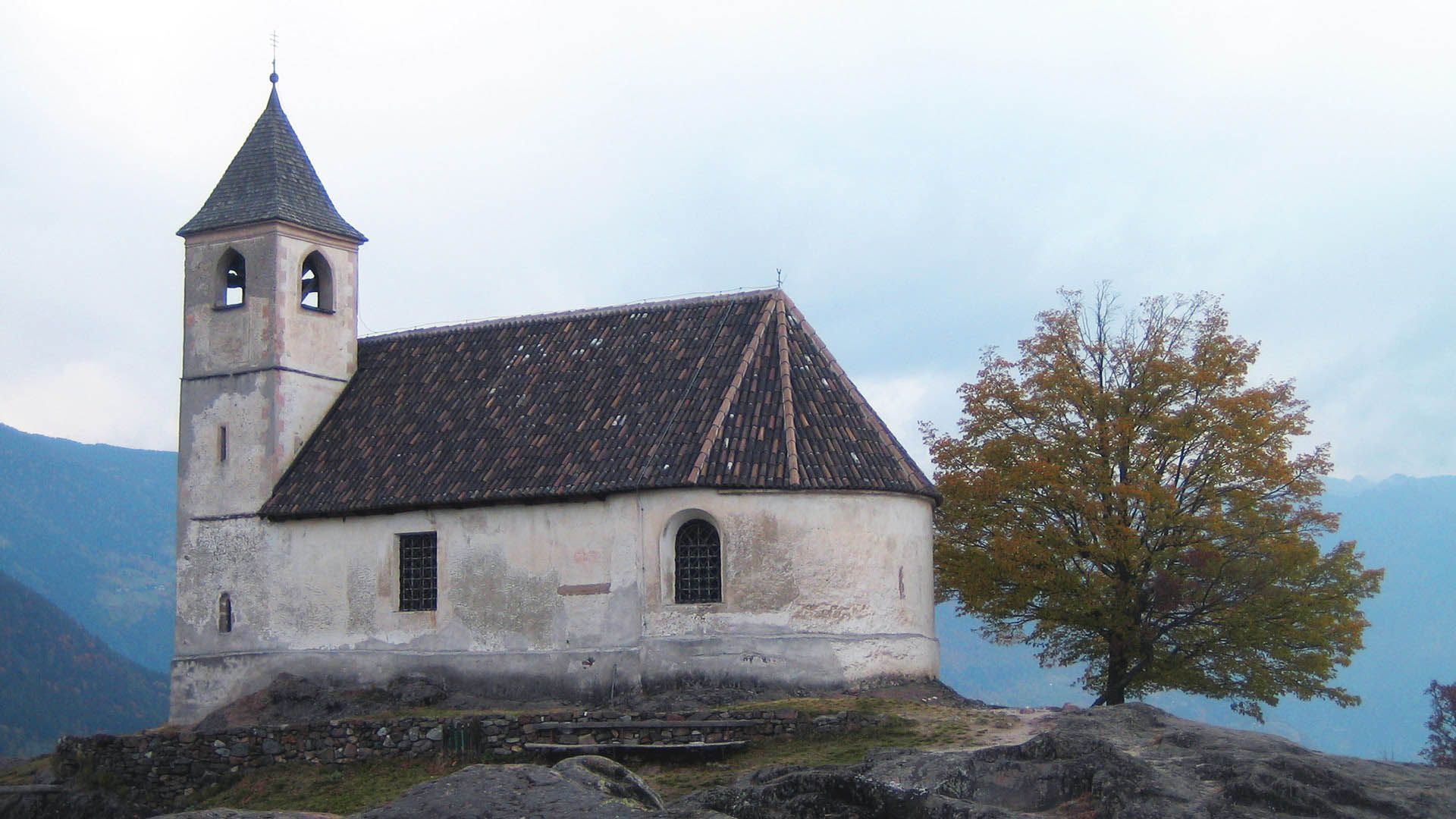 Chiesa Hippolyt