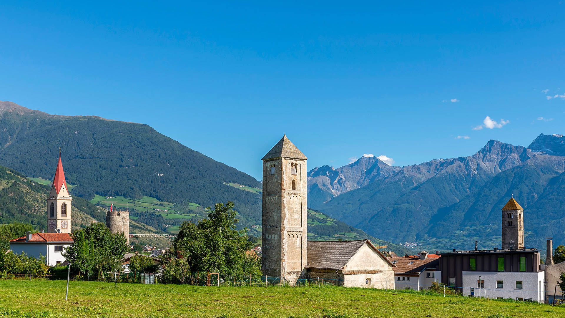 Chiesa di San Benedetto