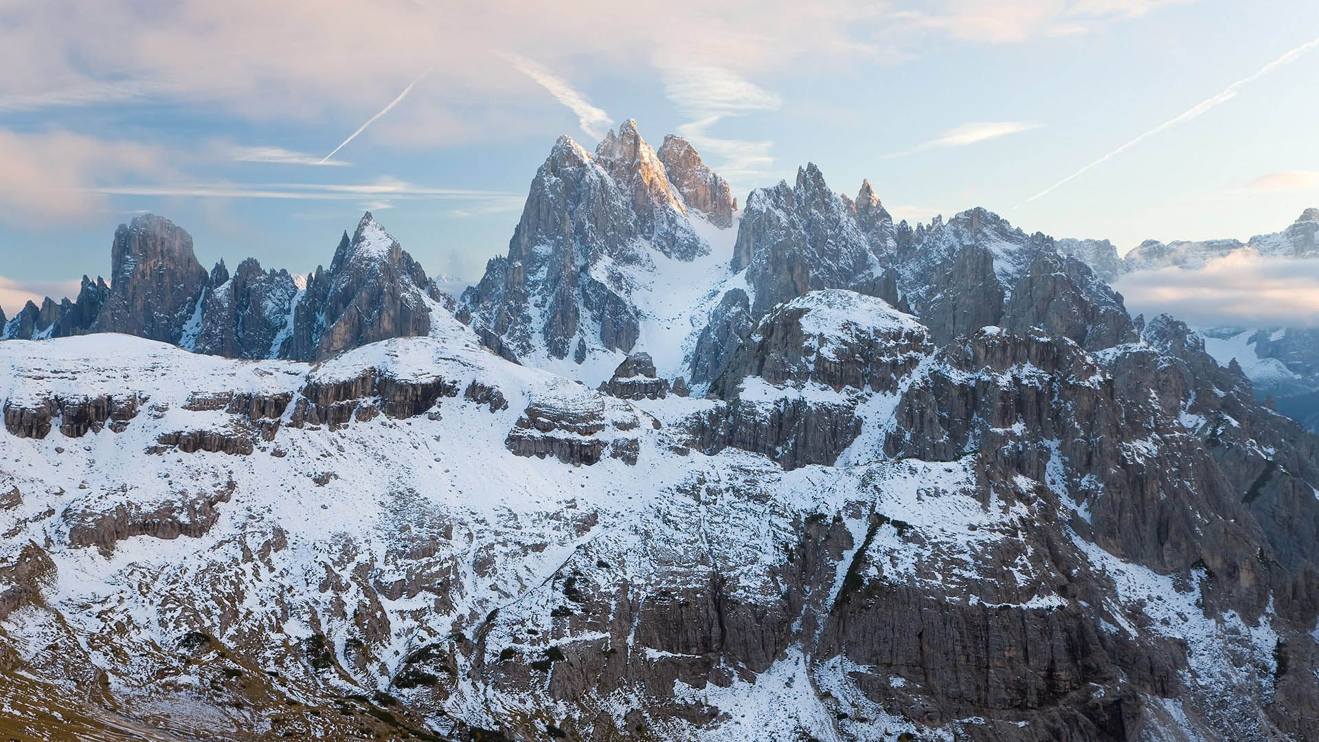 Comprensori sciistici in Val Pusteria