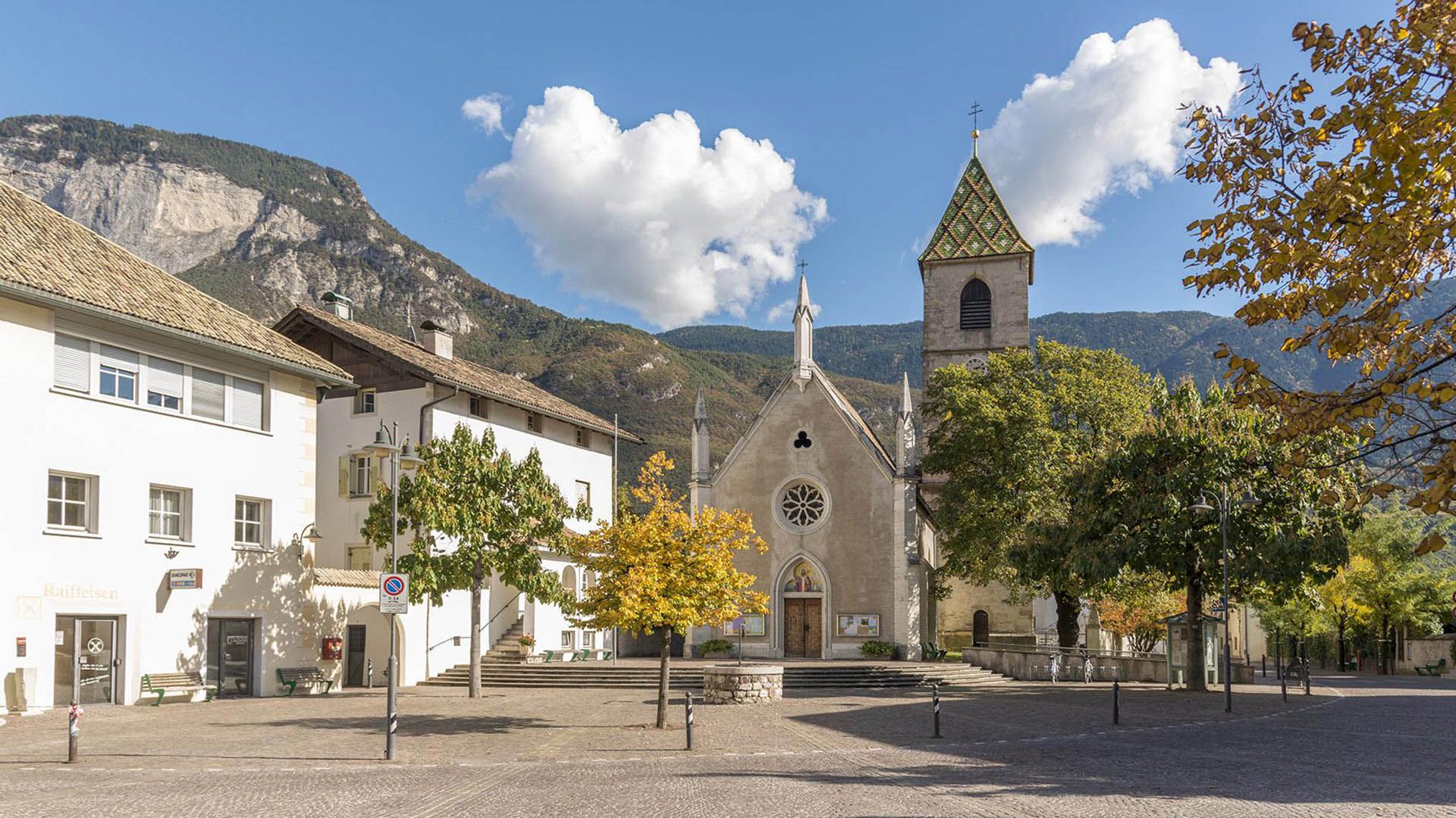 Cortina all'Adige