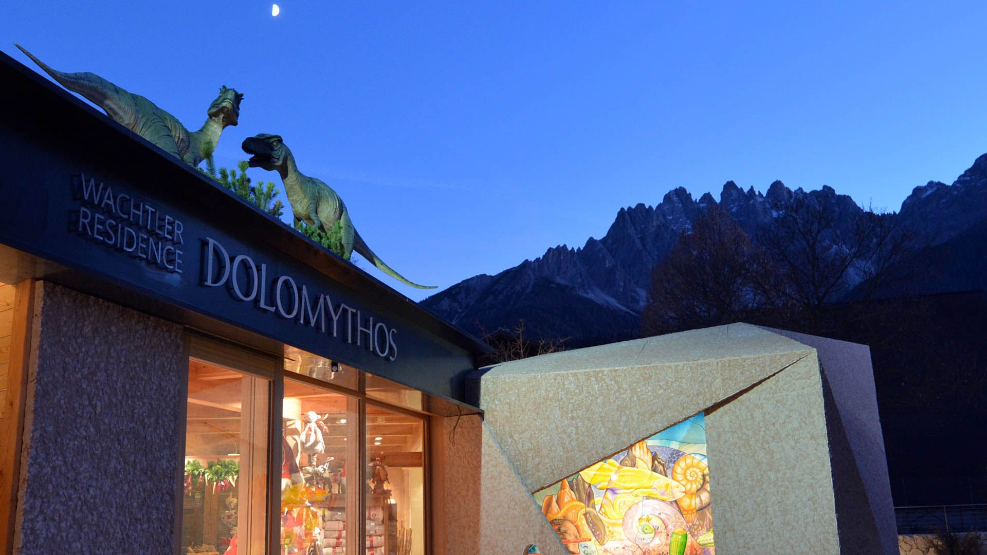 Museo Dolomythos