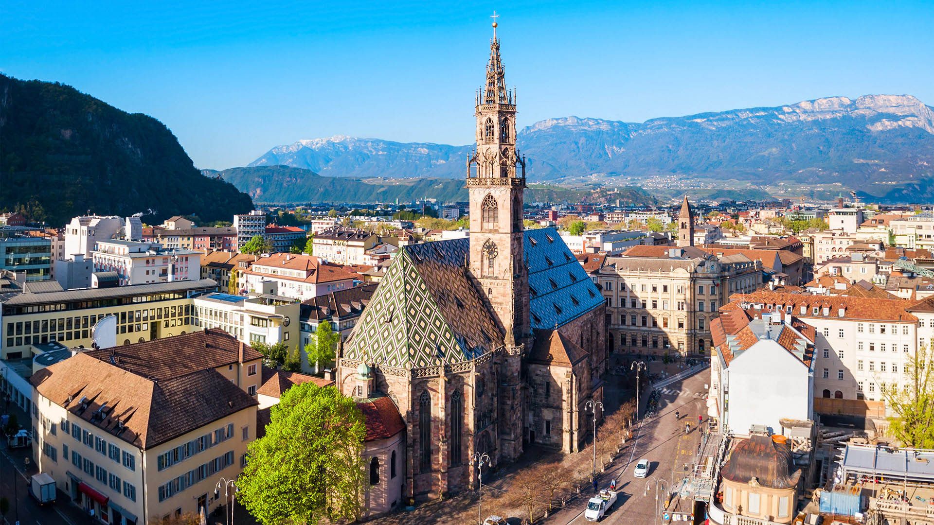 Duomo di Bolzano