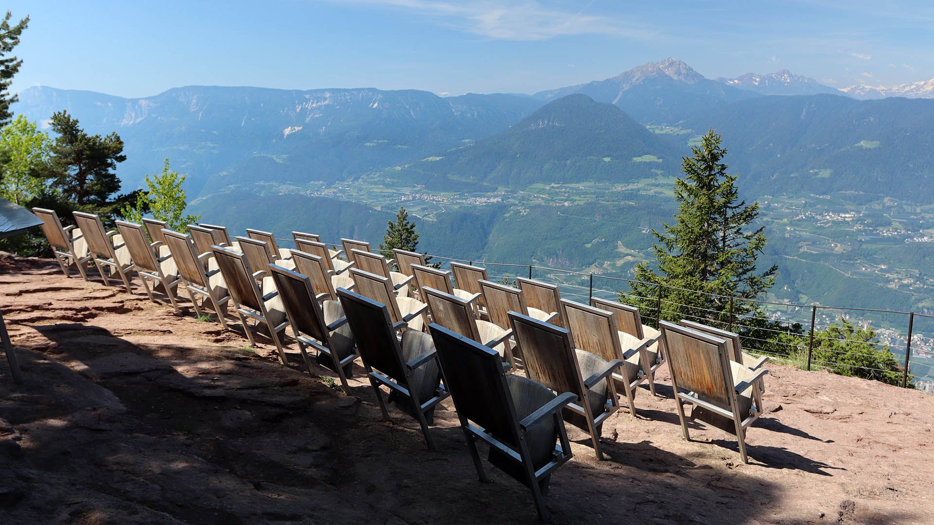 Knottnkino Avelengo Verano