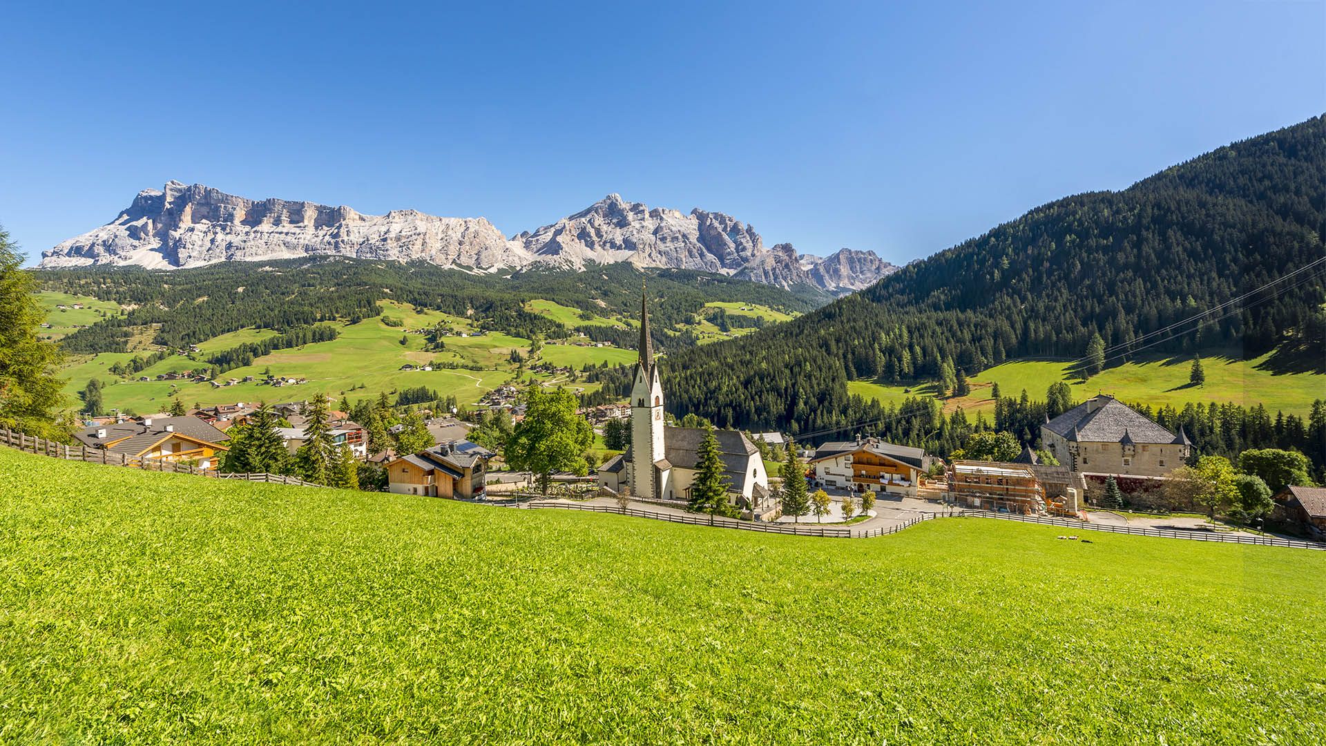 La Villa
