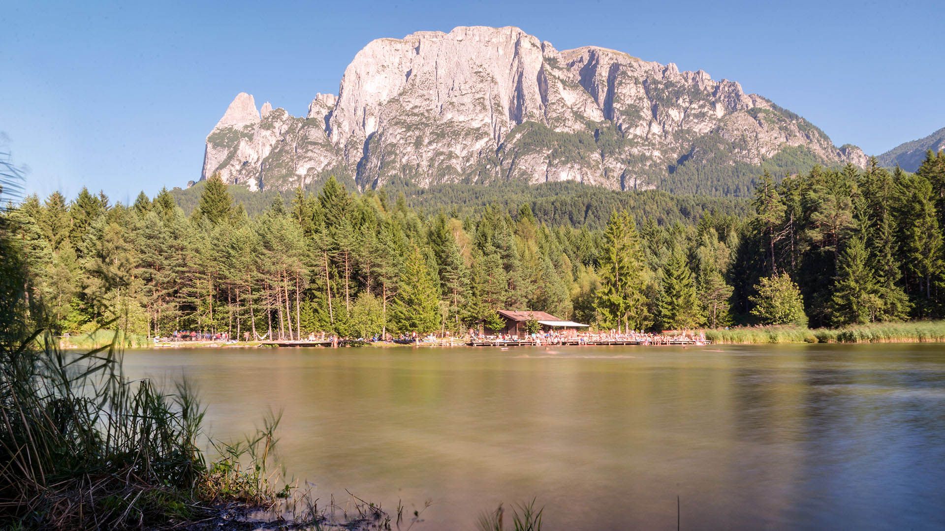 Lago di Fiè