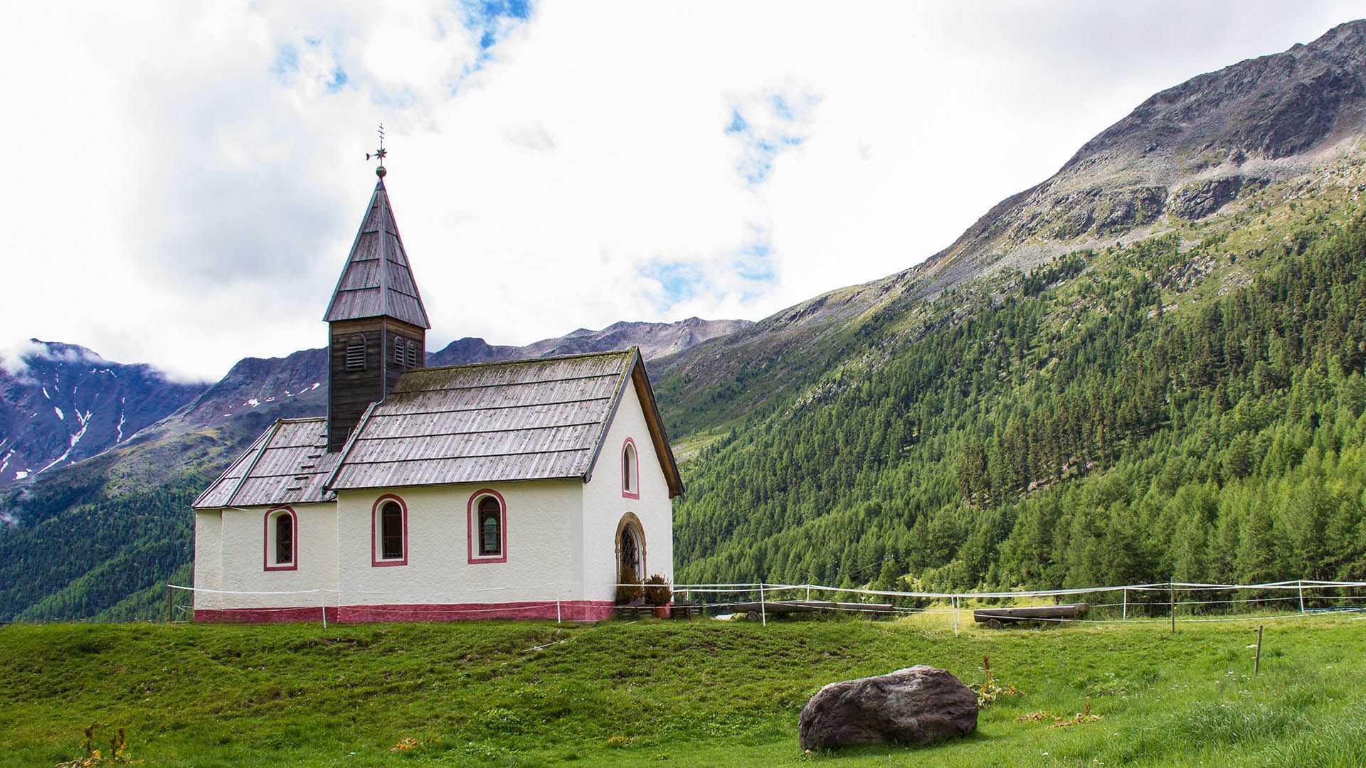 Val Senales Maso Corto