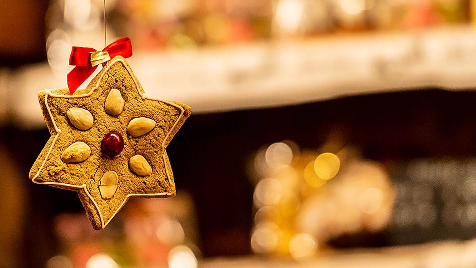 Mercatini di natale a Lagundo