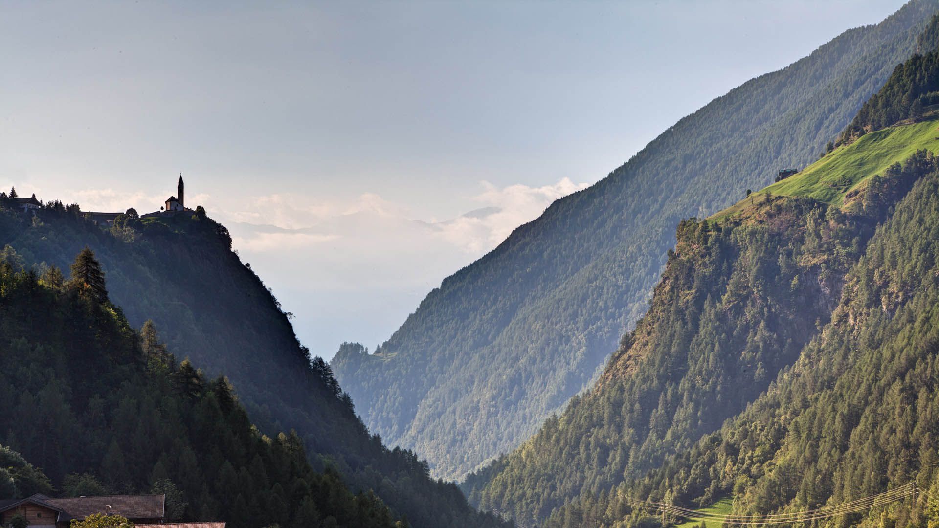 Monte Santa Caterina