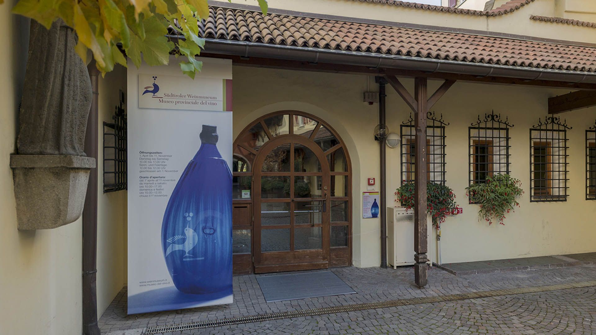Museo del vino