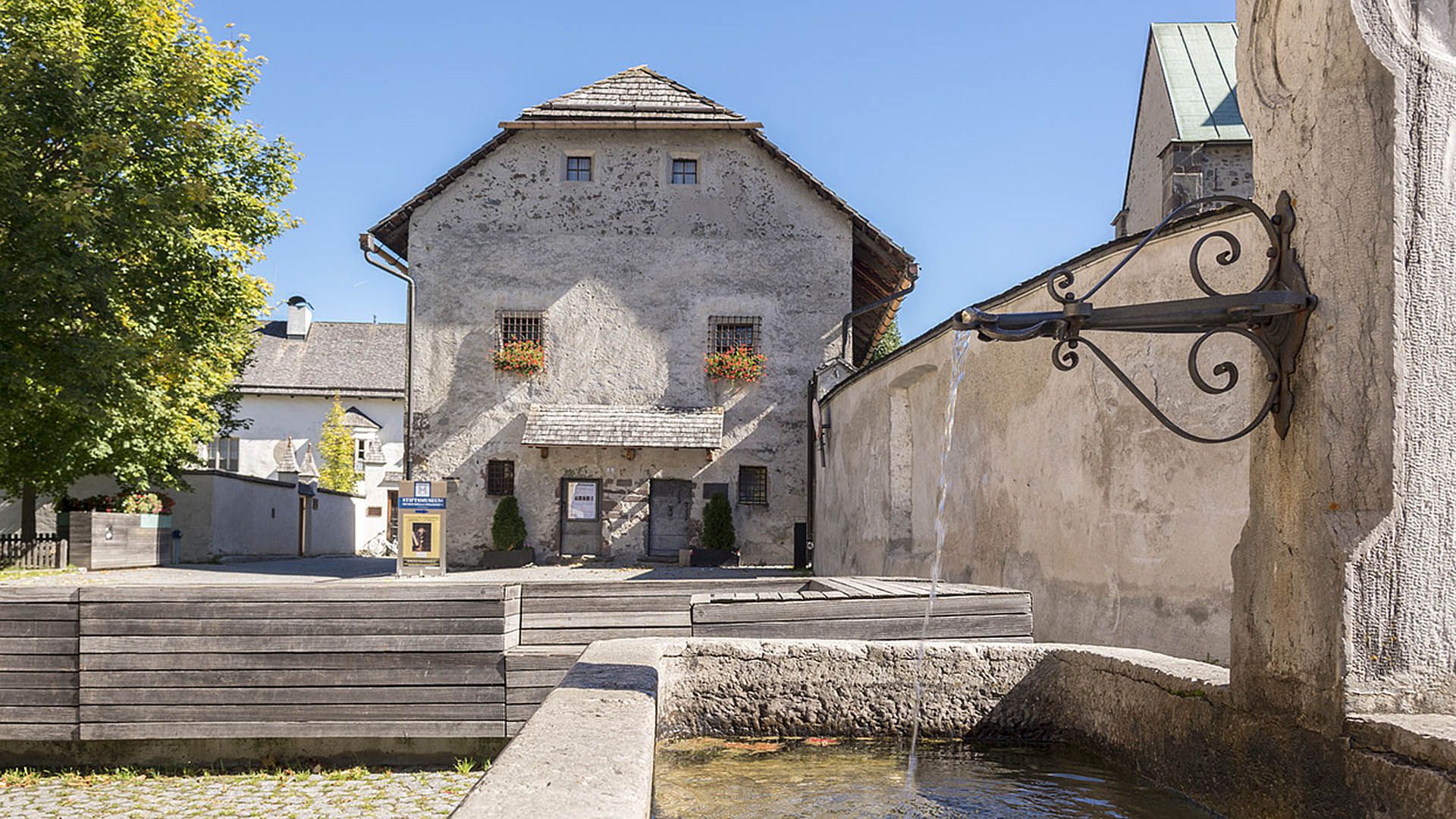Museo della collegiata