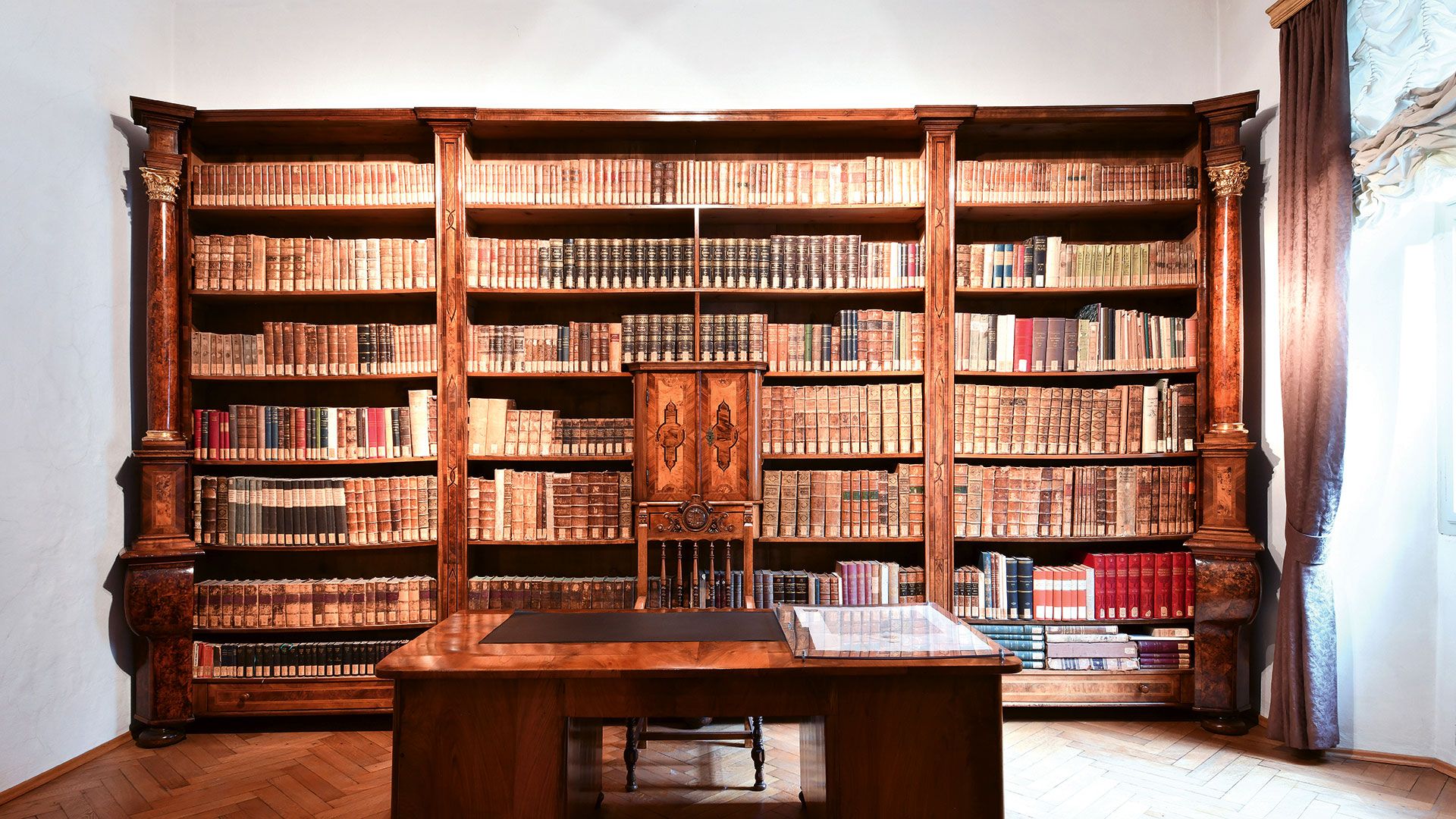 Museo mercantile