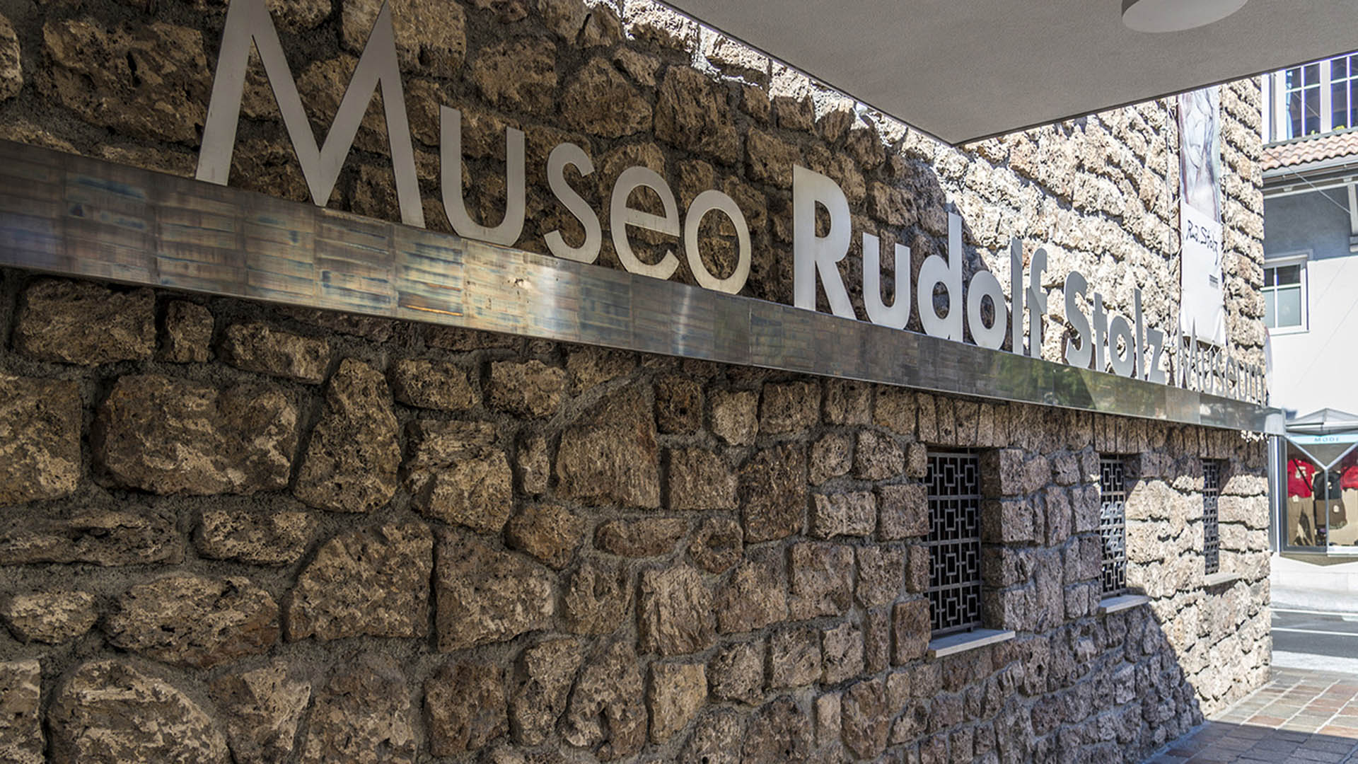 Museo Rudolf Stolz