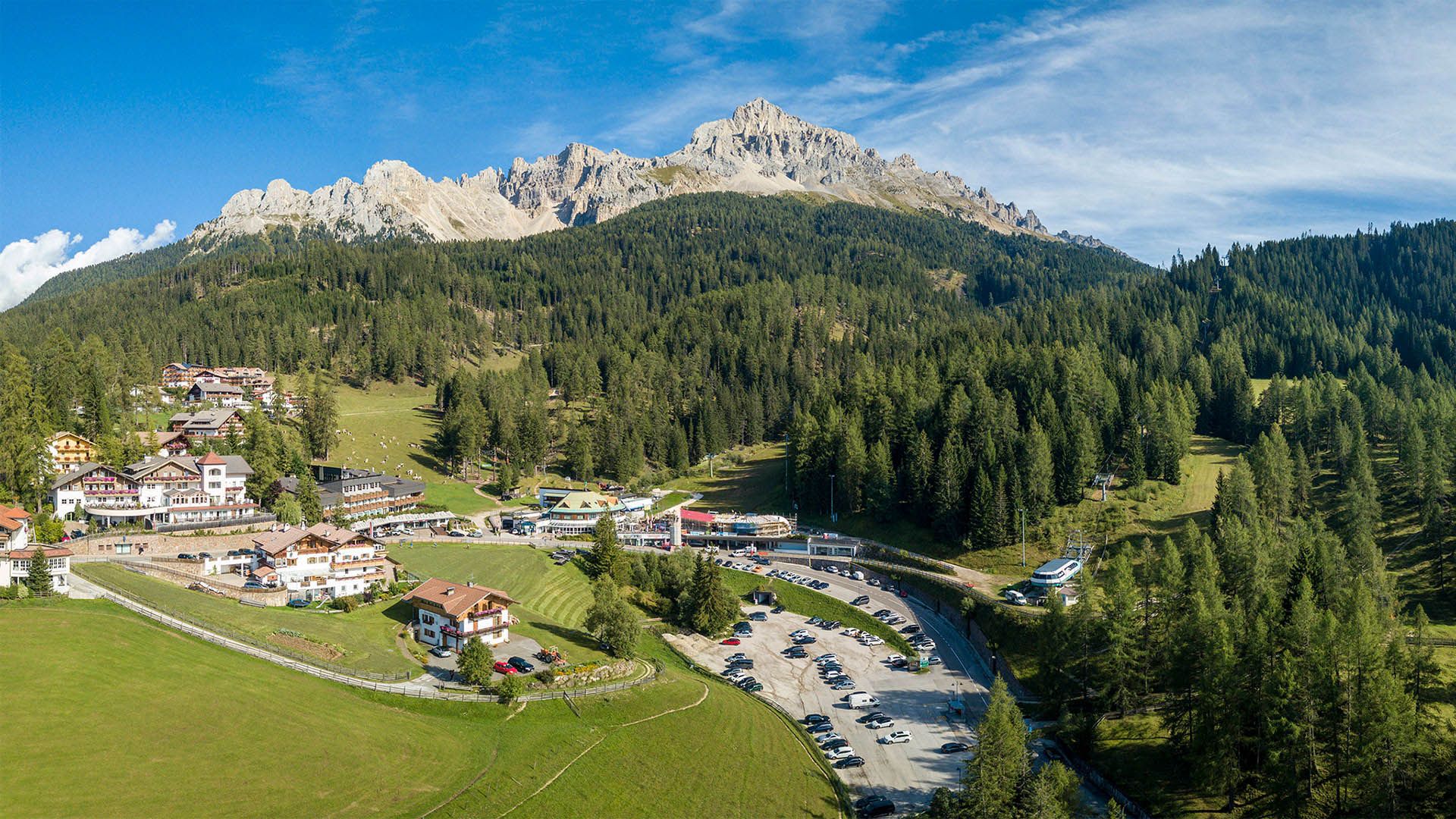 Obereggen