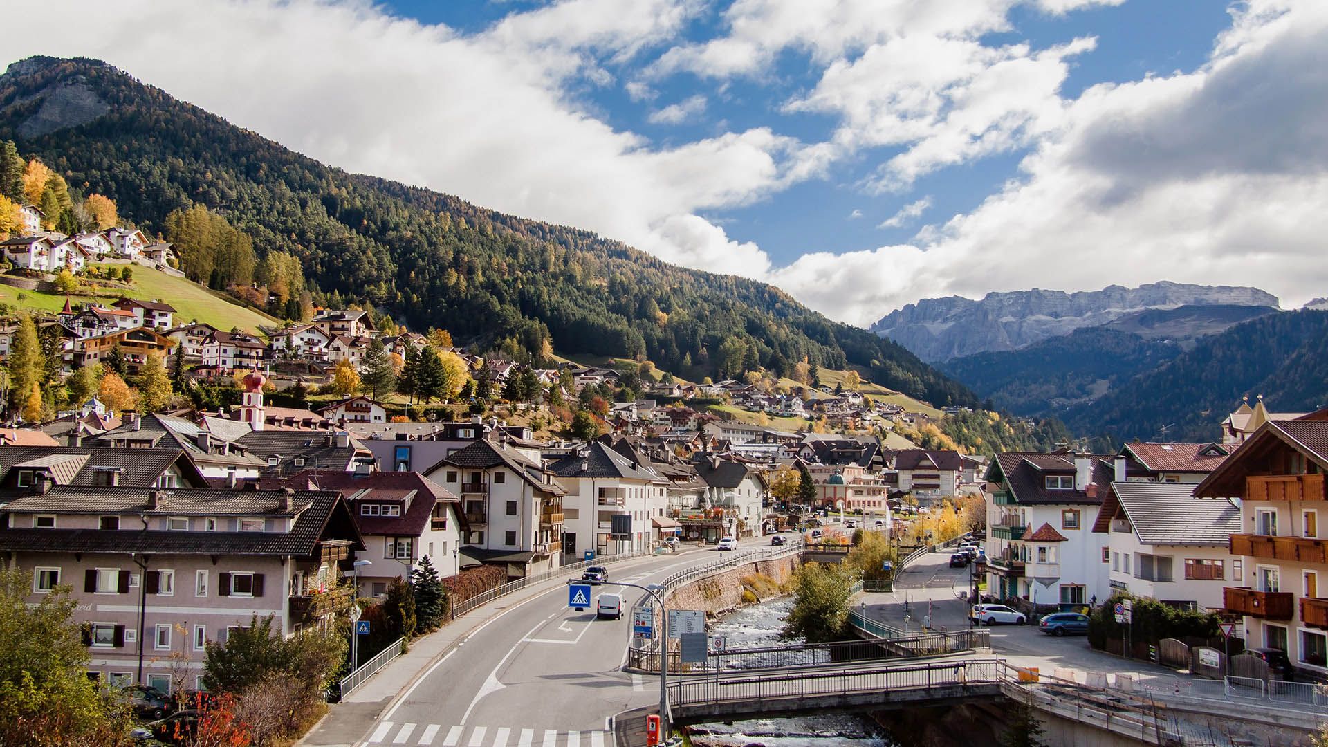 Ortisei