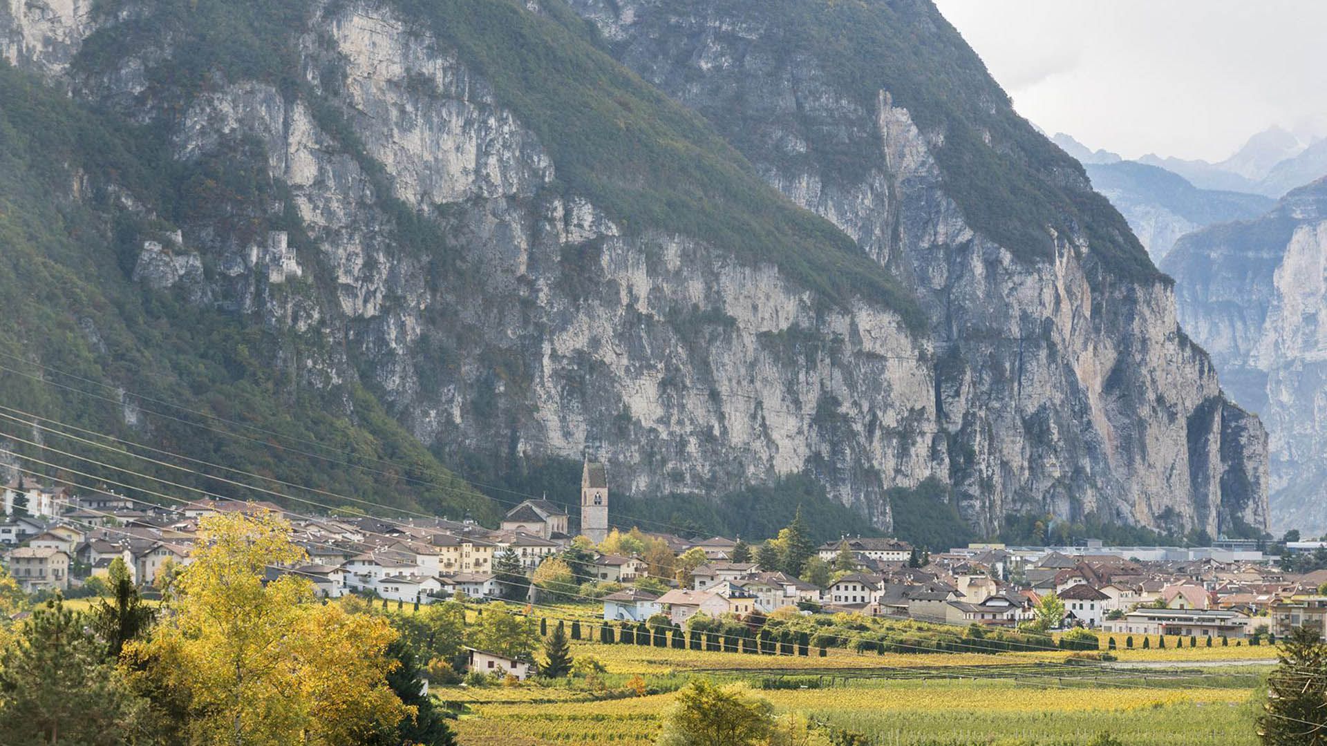 Salorno