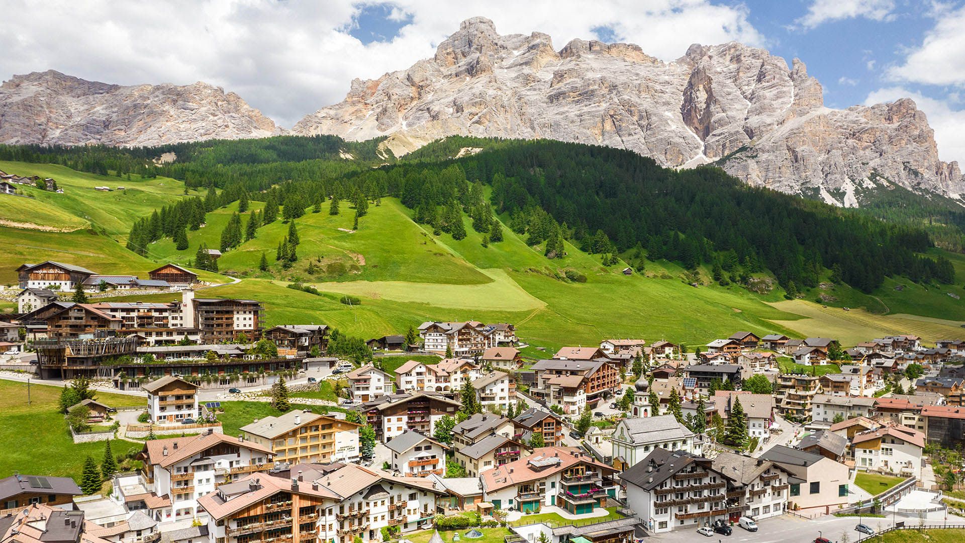 San Cassiano