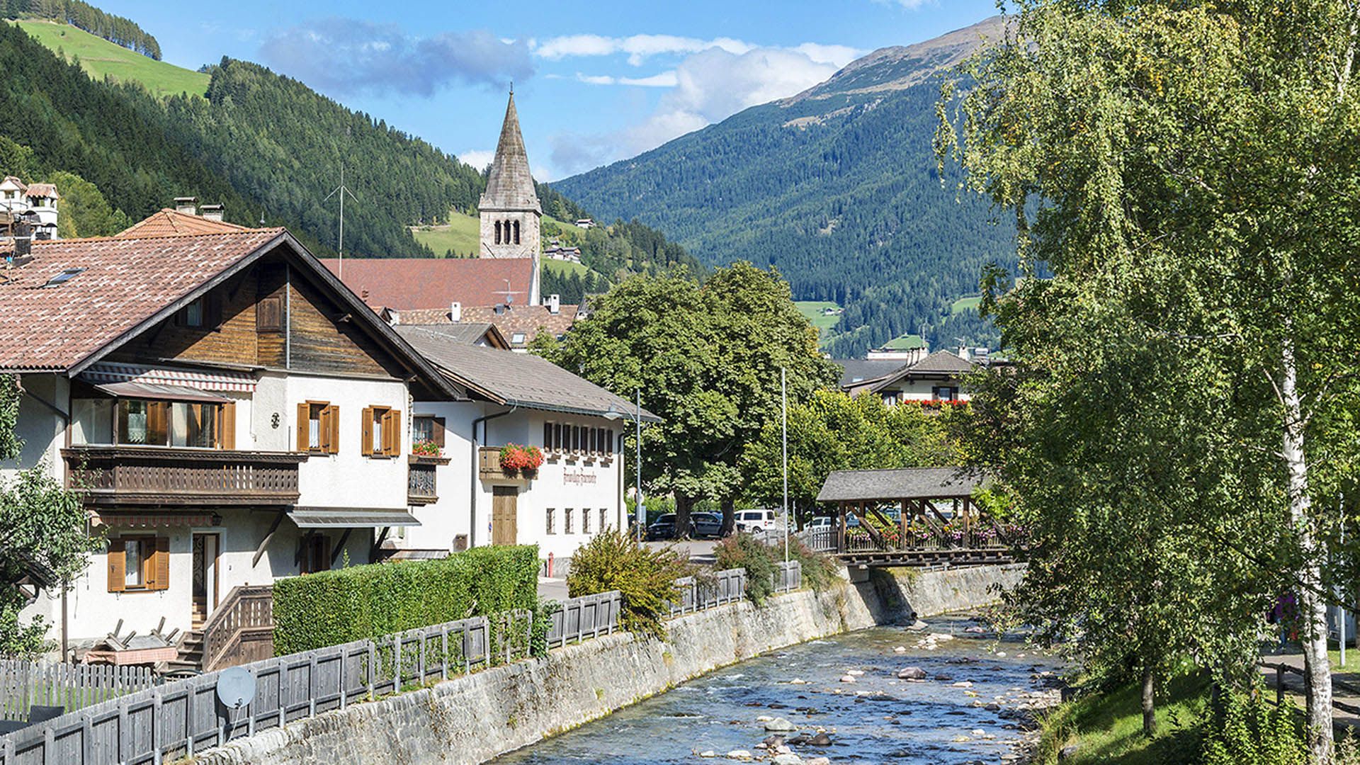 Sarentino