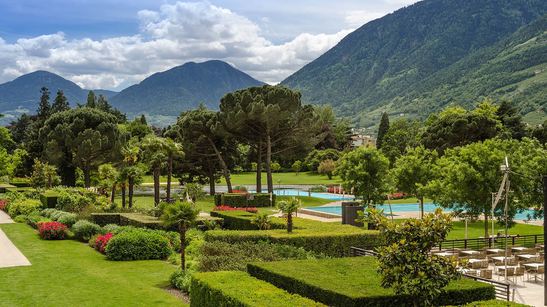 Terme di Merano