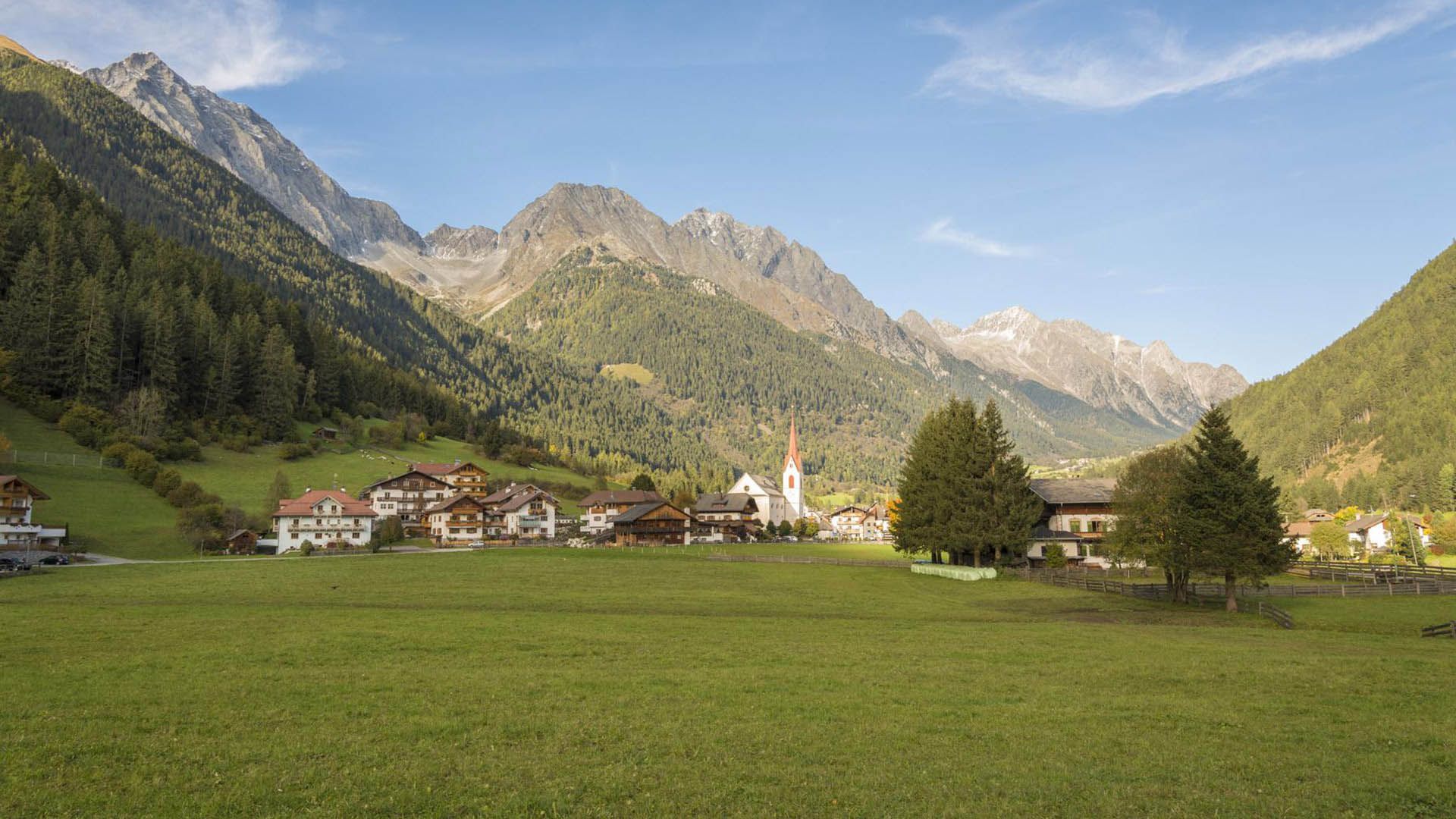 Terme Rasun Anterselva