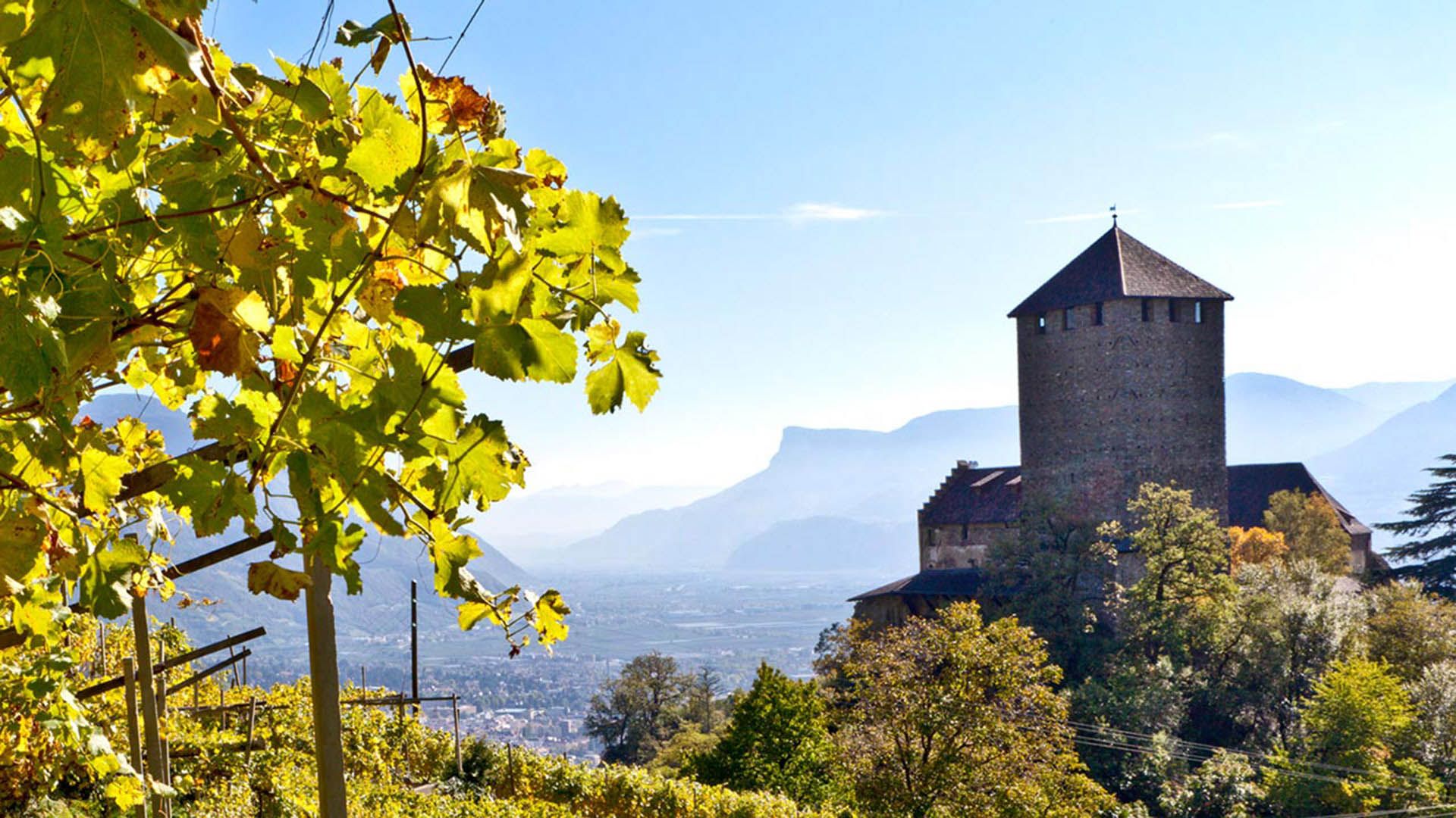 Castel Tirolo