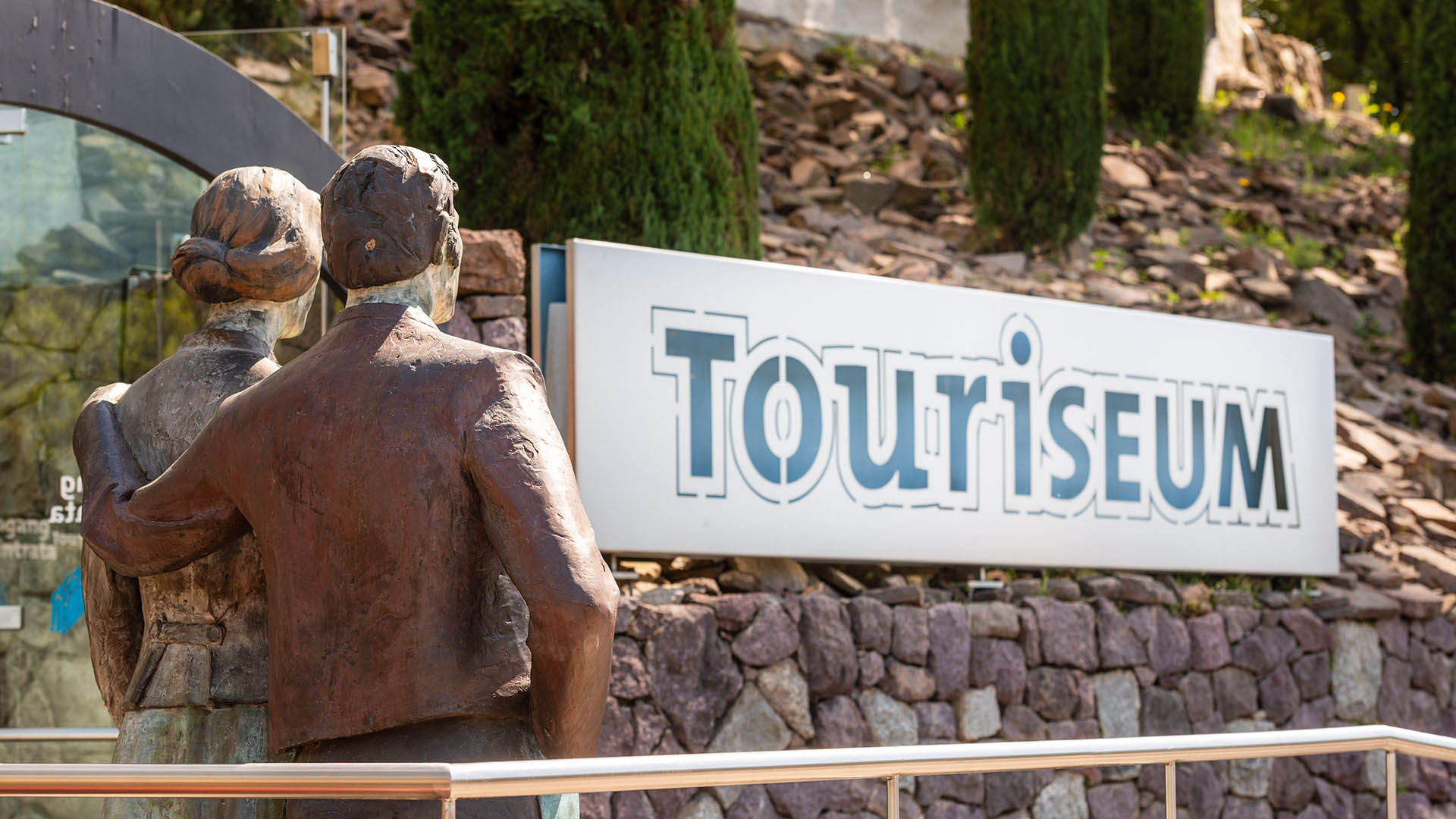 touriseum
