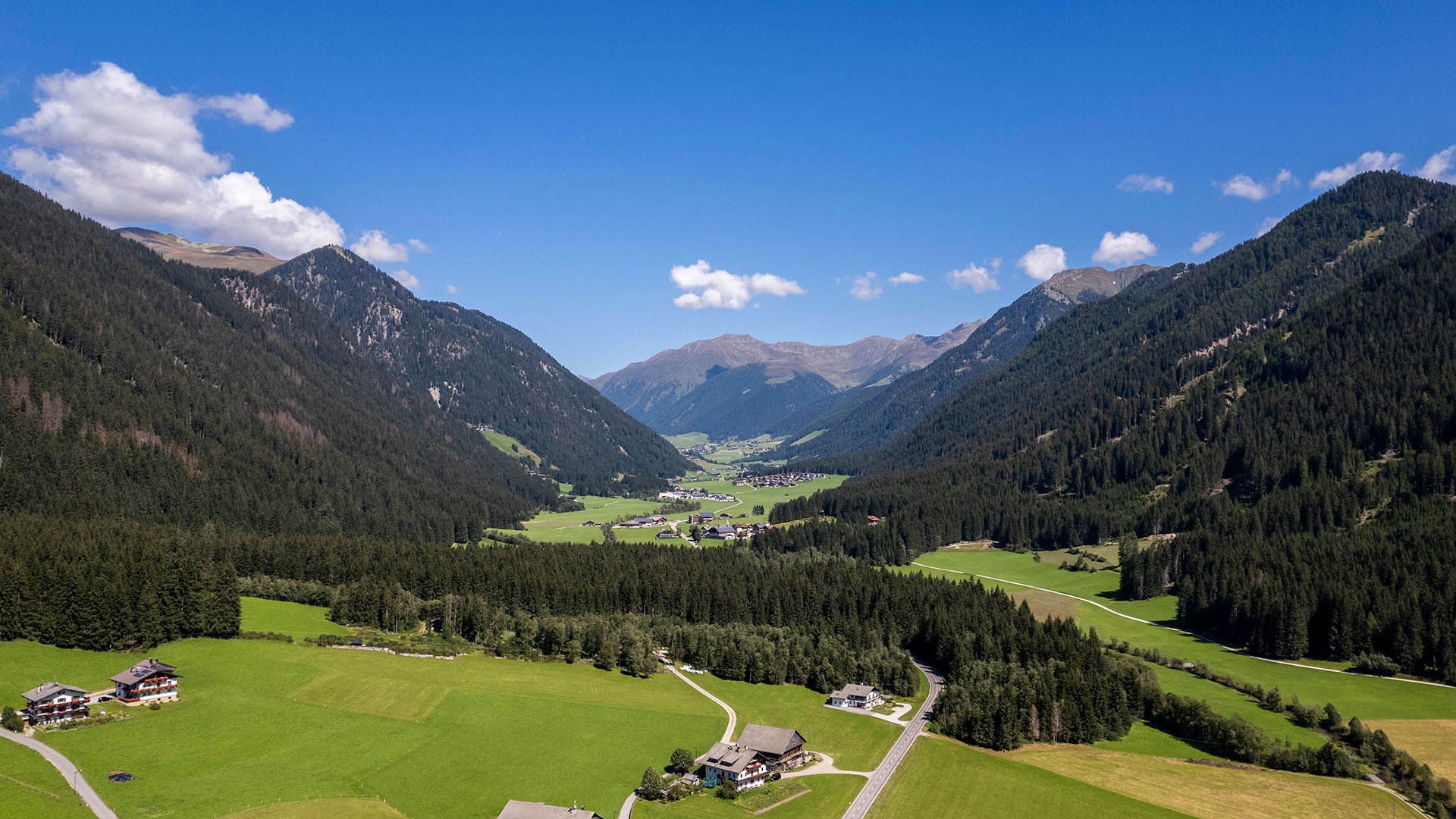 Valle Casies